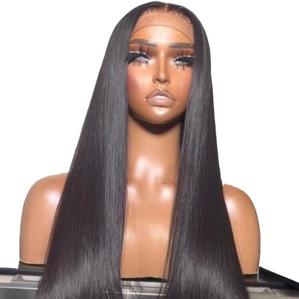 13X6 HD LACE FRONTAL WIG UNITS RMHAIRUK