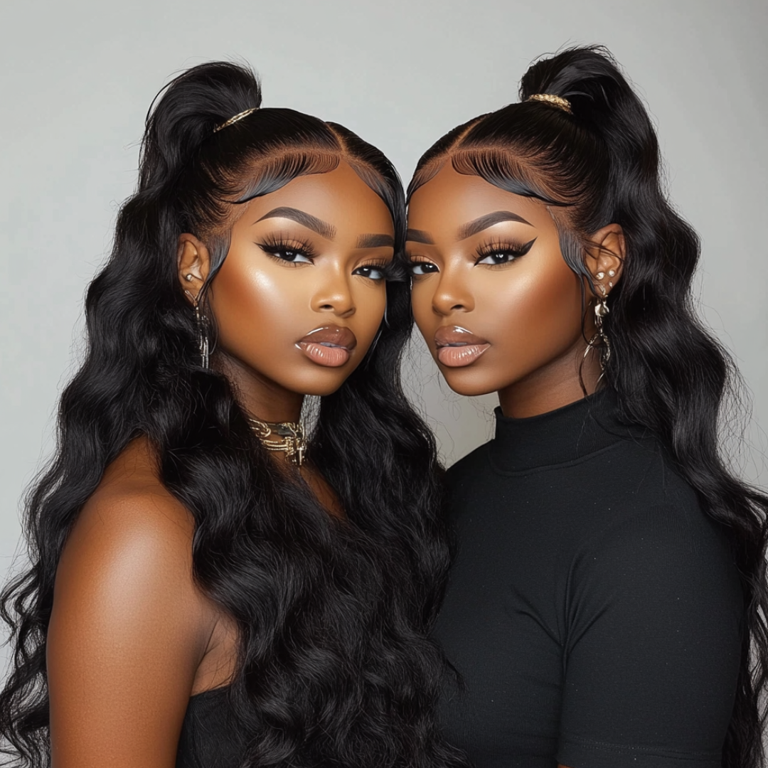 Bundles vs. Wigs: Which Is the Better Choice for You?