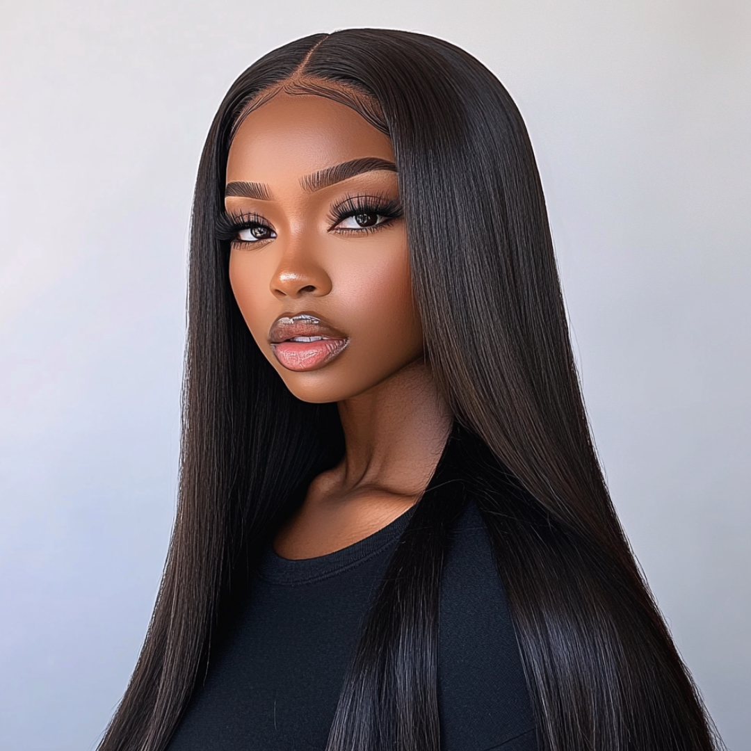 13X6 HD LACE FRONTAL WIG UNITS